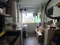 Blk 470A Hougang Parkview (Hougang), HDB 5 Rooms #626438121